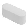 Sarini WiFi Door Sensor Intelligent Window Contact Sensor Wireless Window Door Sensor Alarm For Home Security