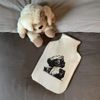 'Three Rocks' Hot Water Bottle Cover (HW00032422)