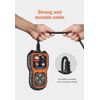 ANCEL AS200 Car OBD2 Scanner Code Reader Auto Diagnostic Tool Check Engine Light