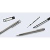 Single Lamy M16 Ballpen refill Black Broad
