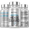 Prosta Guard – Prostate Supplements for Men, Advanced Prostate Support Complex with Stinging Nettle Root, Pumpkin Seed | 90 Vegan Capsules