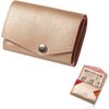 abrAsus Small Wallet - blue -