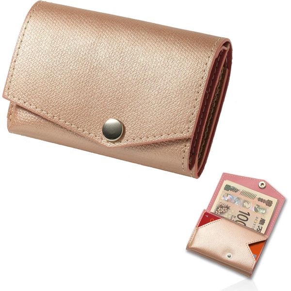 abrAsus Small Wallet - blue -