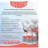 REUMAKIT GLUCOSAMINE - CHONDROITIN & COLLAGEN EXTRA STRENGTH