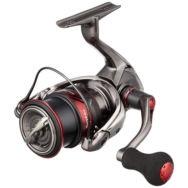 Shimano XR C3000SHG Spinning Reel 21 Sephiar