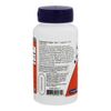 Now Foods CARNITINE 500mg 60 VCAPS