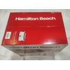 Hamilton Beach 33156SR 5 Quart Slow Cooker