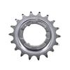 SHIMANO 322 0342 Zahnkranz, andere, Einheitsgröße