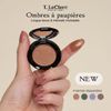 T.LeClerc Eyeshadow Iridescent Intense and Long Lasting (Copper Treasure)