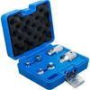 BGS 199 | Adaptor Set | 6 pcs.