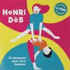 Henri Des - 12 Chansons Pour Etre Heureux