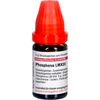 Phosphorus LM XXX DHU Globuli, 5 g Globuli