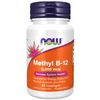 Methyl B-12 5000 mcg - 60 Lozenges by NOW