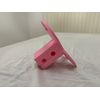 Pink Ribbon Hitch Cover