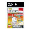 DAIWA 723190 Comfort D Bead Marking, Clear S