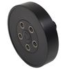 Speakman S-3010-MB-E2 Neo Multi-Function Shower Head, 2.0 GPM, Matte Black