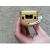 Nintendo Wii Remote Plus, Gold (Zelda Edition) (Renewed)