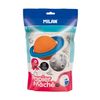 MILAN Paper Mache White Powder 200g Bag
