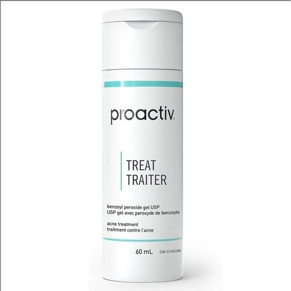 Proactiv 2oz Repairing Treatment 60 Day Proactive Lotion Step 3 Repair Exp 08/26