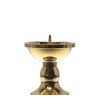 Candelabra East Notebook kurodaruma No. 88 Polished Type