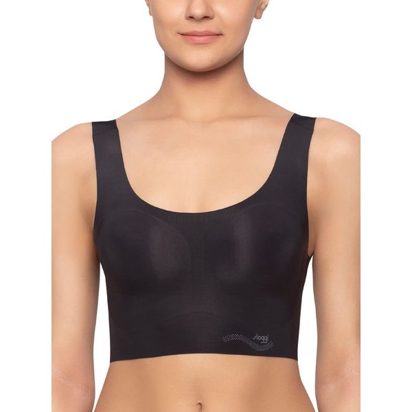 Sloggi Women's Zero Feel Ex Top, White