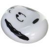 Peanuts 613639 Snoopy Bean Chopsticks Rest Top