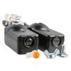 Gdr Pro For Chamberlain 41A5034-IR Compatible Sensor Eyes Only Garage Opener
