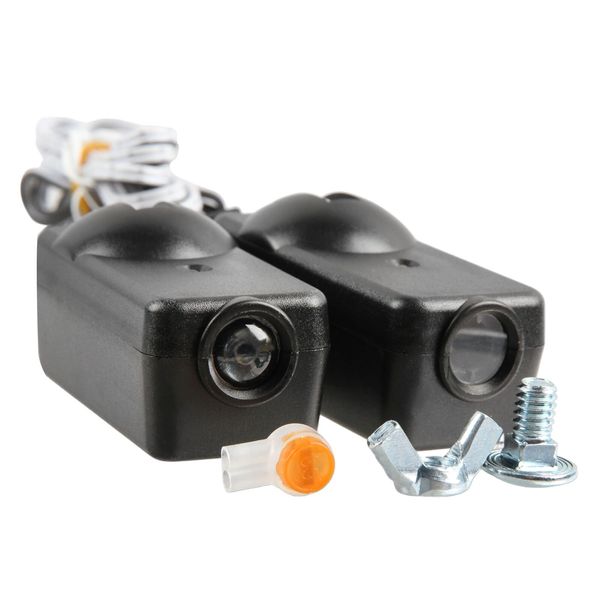 Gdr Pro For Chamberlain 41A5034-IR Compatible Sensor Eyes Only Garage Opener