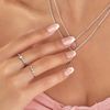 KISS imPRESS Nails - Genuine