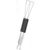 JUTOSU Key Top Puller Key Cap Puller Key Cap Removal Tool for Keyboard Maintenance Mechanical Keyboard Key Switch Pull Out Key Keeper Key Cap 2 in 1