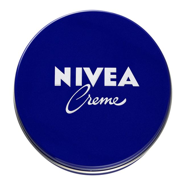 Nivea Cream Metal Tin 169g