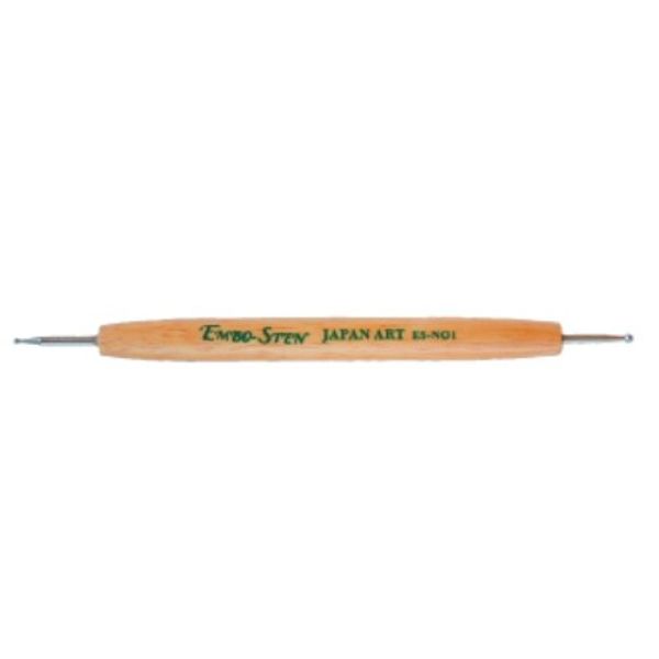 Arte Embossing Pen (Fine Medium) No.1 ES-No1