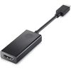 HP USB-C zu HDMI Adapter (N9K77AA) schwarz