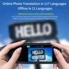 Translator Pen Multilingual Scanner Noise Reduction Recording Pen Recorder G3B4