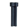 ESTEXO Impact Tool for Impact Ground Sleeve Round or Square up to 101 cm