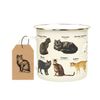 Gift Republic 17074 Tea Mug Tea Cup Multicoloured One Size