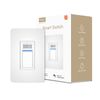 MOES WiFi Smart PIR Motion Sensor Light Switch Single Pole With Alexa Google APP