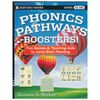 Phonics Pathways Boosters! Fun Games & Teaching Aids To Jump-Start Reading 9781118022443