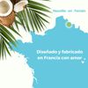 Crema De Ducha Ultra Hidratante Con Coco - 500 ml (Pack of 1)