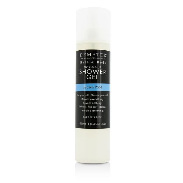 Demeter Frozen Pond Shower Gel 250ml/8.4oz