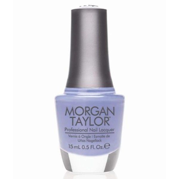 Morgan Taylor "Nautically Inclined" Nail Lacquer - 15 mL | .5 fl oz