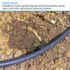 200Pcs Drip Irrigation Plug,4/7 End Closure Irrigation Plug,for Garden Lawn Irrigation
