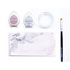 Tsukineko Brilliance Dew Drop Ink Pads - Rocket Red