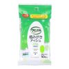 Havinas Toothbrush Tissues, Pack of 10 x 9