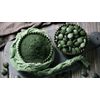 Organic Chlorella Tablets Broken Cell 3000mg Per Serving, 500 Tablets