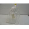 THERMO SCIENTIFC NALGENE DS2127-2000 VALIDATION BOTTLE 2 LITER NEW