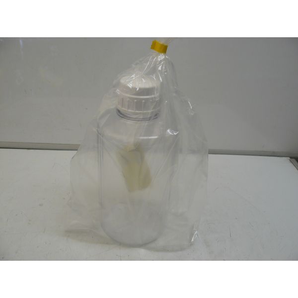 THERMO SCIENTIFC NALGENE DS2127-2000 VALIDATION BOTTLE 2 LITER NEW