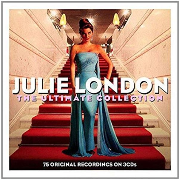The Ultimate Collection [3CD Box Set]