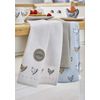 Cooksmart 3 Pack Tea Towels Farmers Kitchen