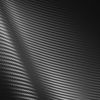 carbon fabric 160g - twill - 100cm